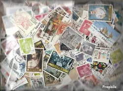 Timbres Espagne Timbres 2.500 différents timbres. Timbres, pièces, billets, titres, camions publicitaires,...