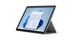 Microsoft Surface Go 3. Diagonale décran : 26,7 cm (10,5 pouces), résolution décran : 1920 x 1280 pixels. Capacité...