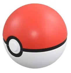 This product is only a monster ball. Pokemon monster collection. It is a new and unused item.