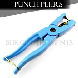 Veterinary Punch Pliers. Always Best Quality! Other Categories ITEM DETAILS. MAIN PRODUCTCATEGORIES. HIGHEST PRODUCT...