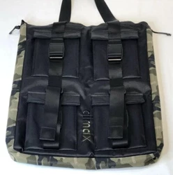 Nike NikeLab Air MAX CAMO Tote Bag Books Lap Top RARE! We do not prefer to negotiate prices. Everything we sale is 100%...