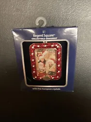 regent square collectible ornament 2017. Never opened!