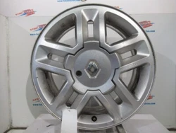MODÈLE : LOUXOR. JANTE en aluminium. REF SUR JANTE : 8200868914. STOP PIECES AUTO TAFANI. TOUTES NOS PIECES SONT...