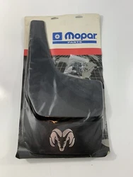 Mopar #82203705 PREMIUM SPLASH GUARDS DODGE Ram Mud Flap Pair 95371 2000 Dakota.