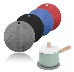 Use it as a pot holder, trivet, jar opener, spoon rest, gallic peeler, drying mat or anywhere you need extra grip or...