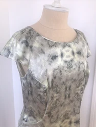 REISS, Size 8. They are all washed, air-dried and ironed.