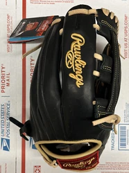 NWT RAWLINGS SELECT PROFESSIONAL SPS3028-6B 12.5