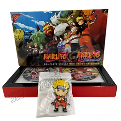 FREE Naruto Keychain. English Audio & Japanese Audio. English Subtitle. we are glad to assist you and solving the...