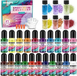 Le forfait comprend ces couleurs 6 Couleurs de paillettes en résine: Laser Vin Rouge, Laser Fruit-Vert, Laser Violet,...