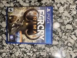 Published by Ubisoft, Far Cry Primal allows you to take on the role of a hunter and explore the breathtaking landscapes...