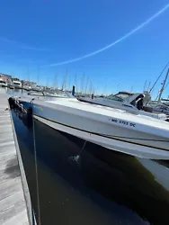 2002 Donzi 45ZX. Everything on this boat mechanically has been completely redone most importantly, three brand new...