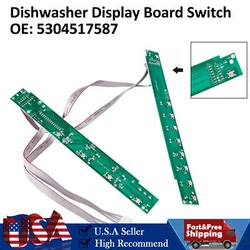 Manufacturer Part Number: 5304517587. Easy-installdirect fits.