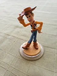 *Disney Infinity 1.0 2.0 3.0 Woody Toy Story Wii U PS3 PS4 Xbox 360 One👾. Condition is Used. Shipped with USPS First...