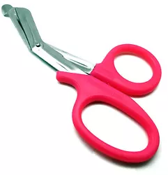 The shears were designed exclusively for external use and are not suitable for surgical or invasive procedures. The...