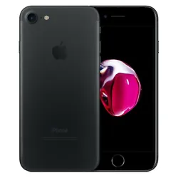 Apple iPhone 7 Unlocked 32GB A1778 - Black. SIM Ejector Tool. iPhone 7 32GB - Black. Fully functional with no issues...