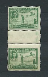 1930 YT 80. TIMBRES NEUFS MNH LUXE.