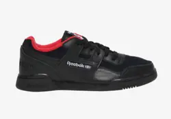 Take a stand for human rights in style with the Reebok Workout Plus Human Rights Now! A part of the Human Rights Now!...