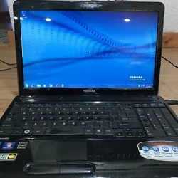 TOSHIBA SATELLITE L655 Laptop, 15