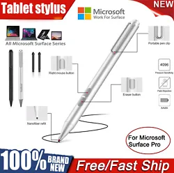 【Match Surface Devices Perfectly】 Uogic stylus is compatible with pen-enabled Windows devices, work well with...