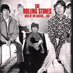 Titre: Hits of the Sixties.Live. Artiste: The Rolling Stones. Format: Vinyl. Label discographique: Get Yer Vinyl Out....