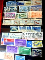 la poste