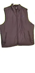 The North Face Mens Puffer Vest XL.