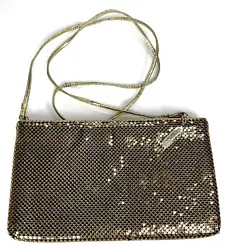 Great Condition - Purse Is In Like New Condition - Minimal Wear Noted On Leather Strap - Clean, No Stains or Odor.