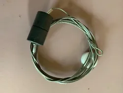 These cables are remanufactured by me, as I was a vending machine mechanic for 20 years, and am very familiar with the...
