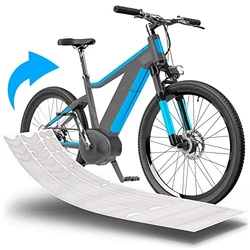 ●EFFICACITÉ EN TANT QUE SUIVI PROTECTIF DES VTT EN PIERRES: Le cadre dun VTT est naturellement exposé à une usure...
