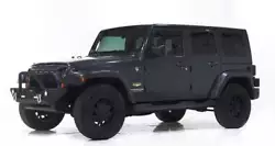 2008 Jeep Wrangler Unlimited Sahara 4x4 4dr SUV. Prices are subject to change without notice. EPA mileage estimates are...