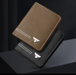The classic bifold design ensures that your cash, cards, and other essentials are neatly organized and easily...
