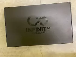 Arcade1Up - Infinity Game Board- 50+ Games!!Condition is open box. Please let me know if you have any questions and...