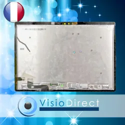 Ecran complet Vitre tactile + LCD pour Microsoft Surface Book 2 1803 13.5