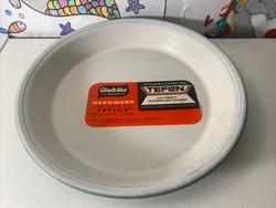 New With Sticker! I have searched high and low across the interwebs and have found squat on these dishes. I also know...