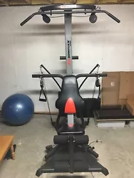 Bowflex Xceed Home Gym. Moderately used but in great condition just dusty from storage, no longer have room for it...