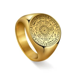 Midaron: Known as the agent of God and the king of angels. Sariel: The mission is to protect the soul from sin, and...