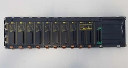 Omron, C200H Series, Slave Rack, for CPU Module. - Los deterioros o accidentes provocados por el descuido, el...
