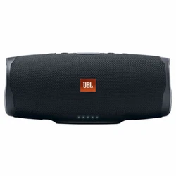 JBL Charge 4 Portable Bluetooth Speaker JBLCHARGE4BLK - Black.