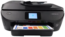 HP Smart app: The HP Smart app puts the power of your printer in the palm of your hand. -The box is opened but the...