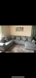 couch. Condition is 