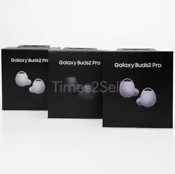 Wireless PowerShare gives you a boost on the go—just set Galaxy Buds Pro down on the back of your Galaxy smartphone...