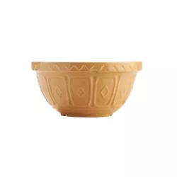 With a 1.15-Quart capacity, this mixing bowl is perfect for small recipes or acting as a prep-bowl while you cook....