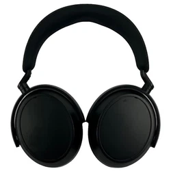 Contain scuffs/wear from previous usage. Missing ear cushions and othe accessories. If it is not pictured, it is not...