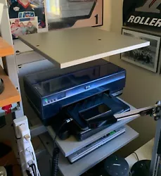 Ideal for Printer, Monitor, Scanner.