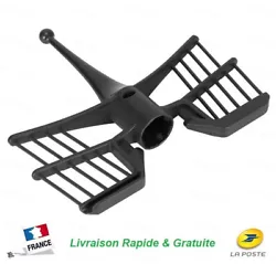 Fouet Neuf pour Thermomix Model TM6 TM5 ou TM31. Fouet / Batteur / Papillon / Mélangeur compatible VORWERK TM6 TM5 TM...