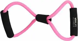 Good Quality Workout Band VIVILIFE. Get a toned and flexible upper body by adding the Vivi Life Upper Body Stretch Cord...