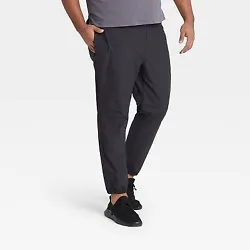 •Made for: running, walking, everyday wear •Moves with: lightweight fabric •Must-have features: full waistband...