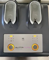 Dentsply Tulsa Guttacore Obturator Oven HTR-GC.