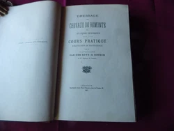 SUPERBE ET RARE EXEMPLAIRE GRAND PAPIER.