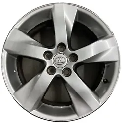 This is for 1 wheel and 1 center cap. Wheels are fully functional. - Trusted and Tested for Superior Performance! - You...